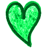 heart-green