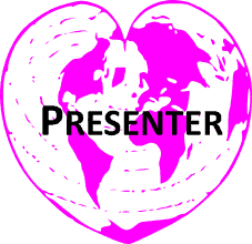 Presenter